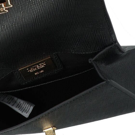 Lauren Ralph Lauren Farrah Handbag Leather 20.5 cm