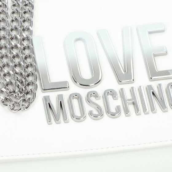 Love Moschino Smart Daily Shoulder bag 22 cm