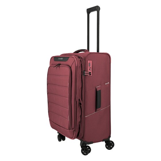 Travelite Skaii 4 wheels Trolley M 67 cm
