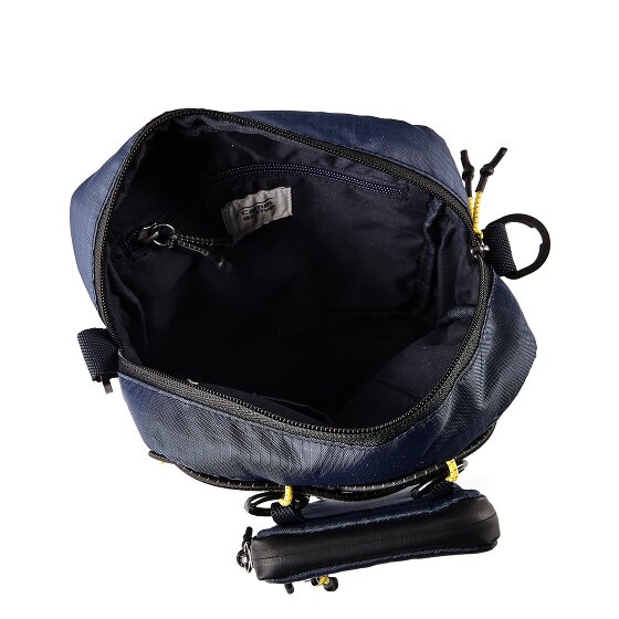 camel active Shores Shoulder bag S 21 cm