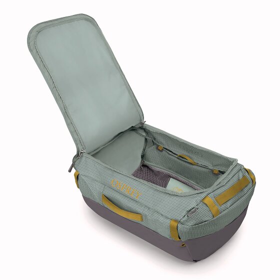 Osprey Transporter 65 Weekender travel bag 41 cm