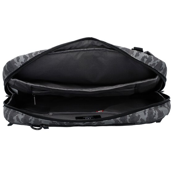 Hedgren Hitch Slim flight bag RFID 39 cm laptop compartment