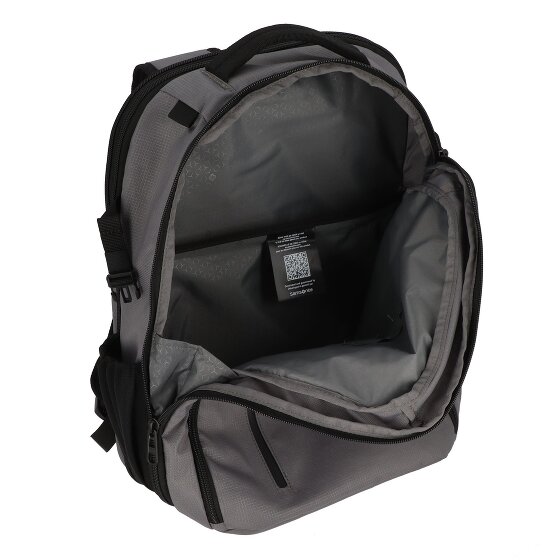 Samsonite Roader Business backpack 45 cm Laptop compartment