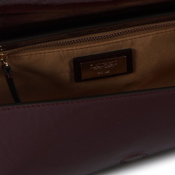 Lauren Ralph Lauren Tasha Shoulder Bag Leather 28 cm