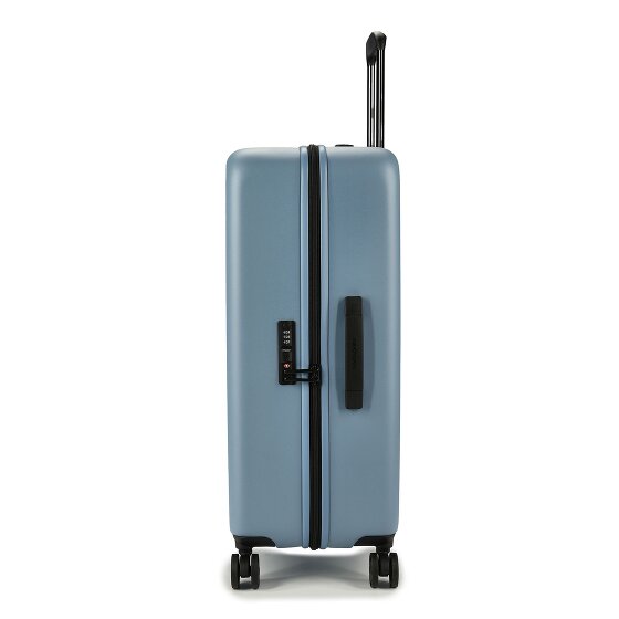 Samsonite Quadrix 4 Roll Trolley 68 cm
