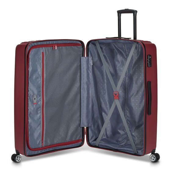 Roncato Element 2.0 4 wheels Trolley 76 cm