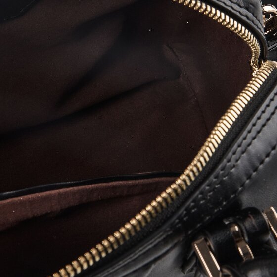Guess Nina Handbag Genuine Leather 26 cm