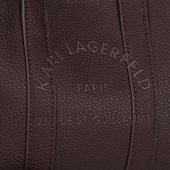 Karl Lagerfeld Rsg Shopper Bag 18 cm Karl Lagerfeld Rsg Shopper Bag 18 cm