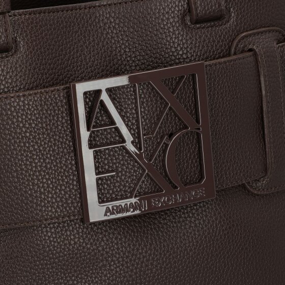 Armani Exchange Shopper Bag 34 cm