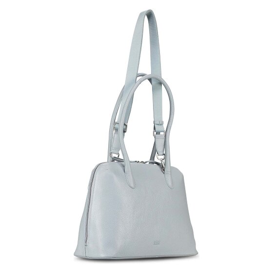 Jost Vika Shoulder Bag Genuine Leather 38 cm