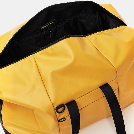 Mandarina Duck Eco Coated Weekender travel bag 54 cm