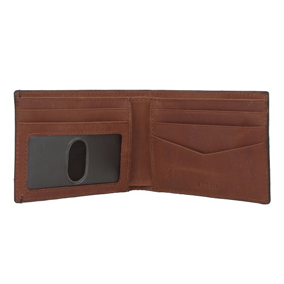 Fossil Bronson Wallet Leather 11.5 cm
