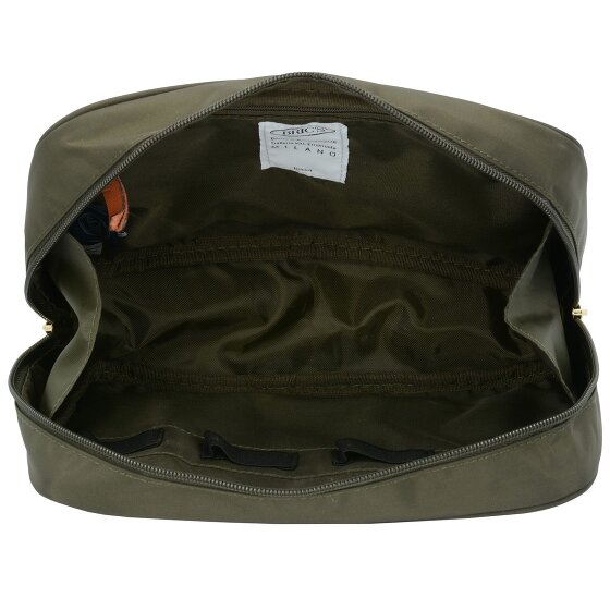 Bric's X-Collection Toilet bag 21 cm