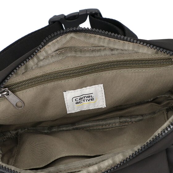 camel active Aurum Fanny pack 37.5 cm camel active Aurum Fanny pack 37.5 cm