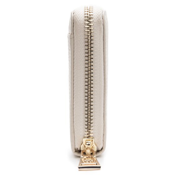 Lazarotti Bologna Leather Wallet Leather 19 cm