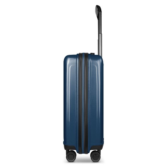 Redolz Essentials 14 4-roll cabin trolley 55 cm slim