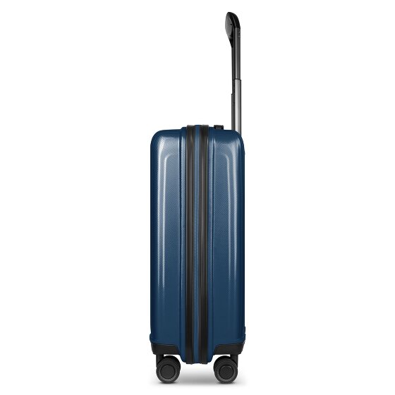Redolz Essentials 14 4-roll cabin trolley 55 cm slim
