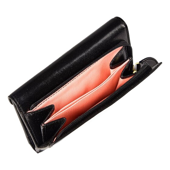 The Bridge Wallet Leather 14.5 cm