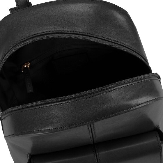 The Bridge Faentina Daypack Leather 32 cm