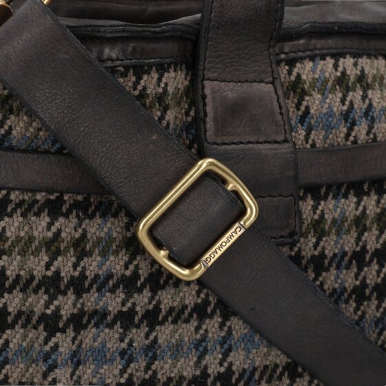 Campomaggi Patrizia Shopper Bag 42 cm