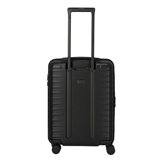 Titan Upgrade 4 wheels Cabin trolley S 55 cm
