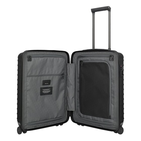 Titan Upgrade 4 wheels Cabin trolley S 55 cm