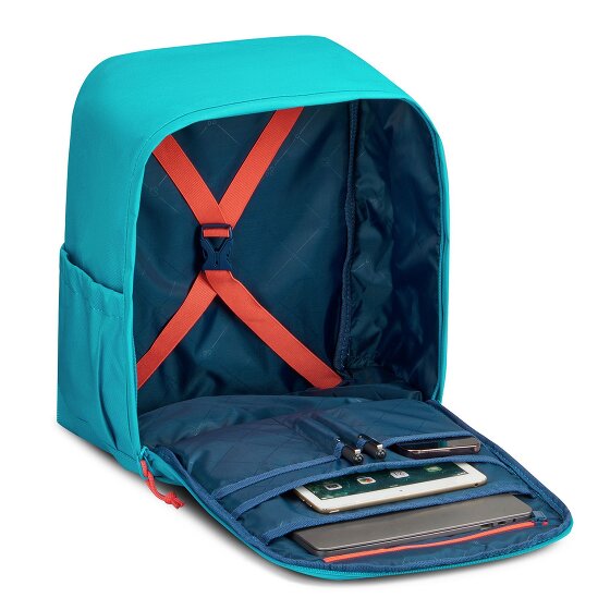 MODO by Roncato Starlight 3.0 travel backpack 40 cm laptop compartment