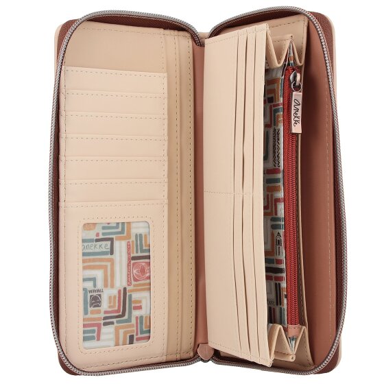 Anekke Menire Wallet 20.5 cm