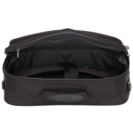Samsonite X'Blade 4.0 briefcase 48 cm laptop compartment