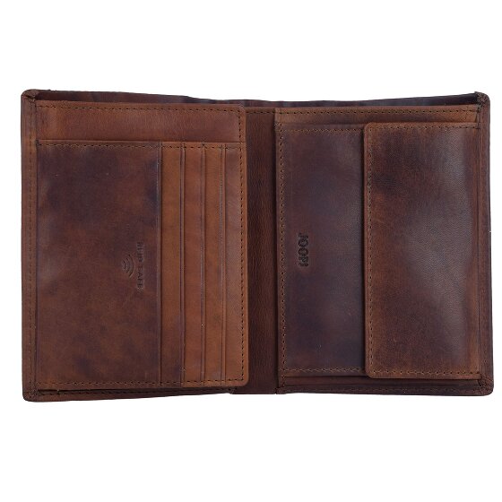 Joop! Loreto Ladon men's wallet leather RFID 9.5 cm Joop! Loreto Ladon men's wallet leather RFID 9.5 cm