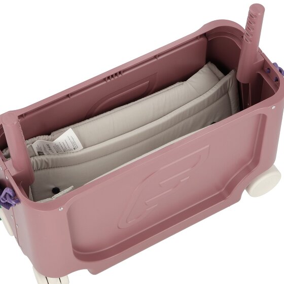 JetKids BedBox 4 wheels Kids trolley 39 cm