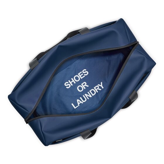 Delsey Paris Turenne Soft Travel bag 55 cm