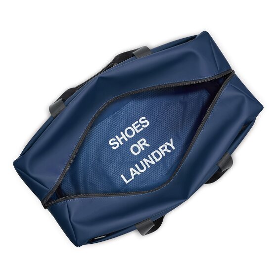 Delsey Paris Turenne Soft Travel bag 55 cm