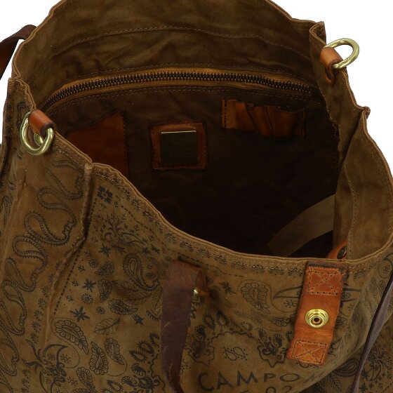 Campomaggi Shopper Bag 29 cm
