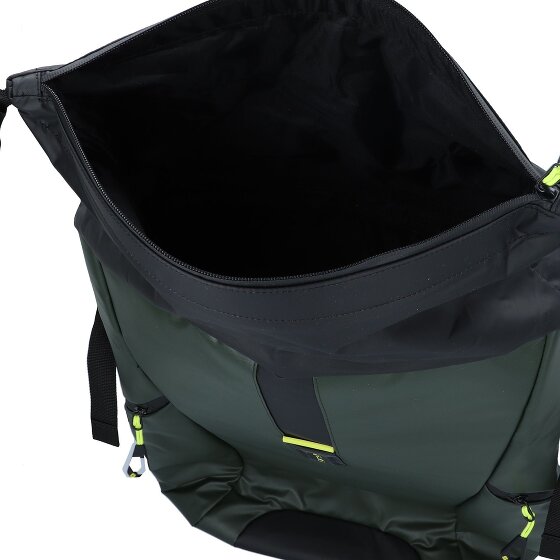 Samsonite Paradiver Light Daypack L 49 cm Laptop compartment