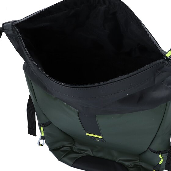 Samsonite Paradiver Light Daypack L 49 cm Laptop compartment