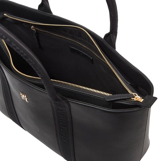 Tommy Hilfiger TH Logotape Shopper Bag 49 cm