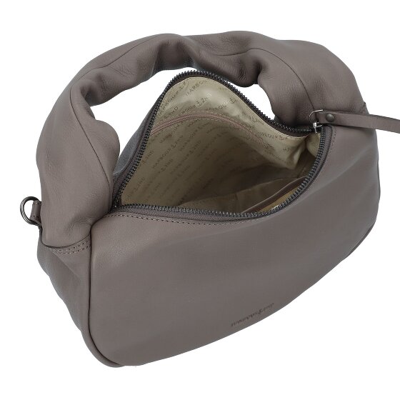 Harbour 2nd Just Pure Handbag Leather 29 cm