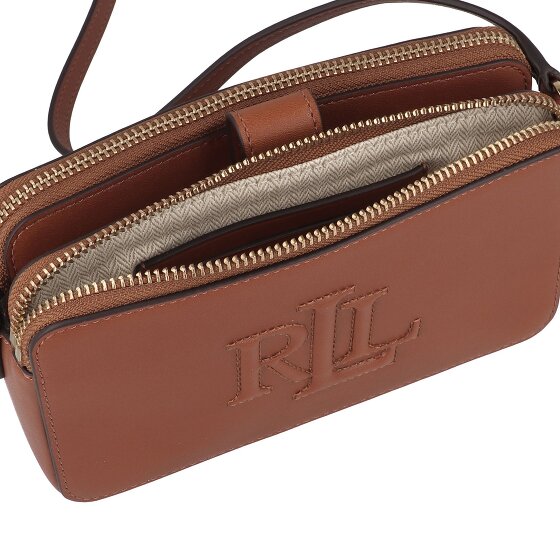 Lauren Ralph Lauren Witley Mini Bag Shoulder Bag Leather 18 cm