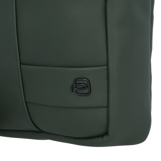 Piquadro Wollem shoulder bag 24 cm