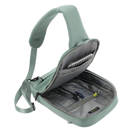 Travelite Workfloow Shoulder bag 23 cm