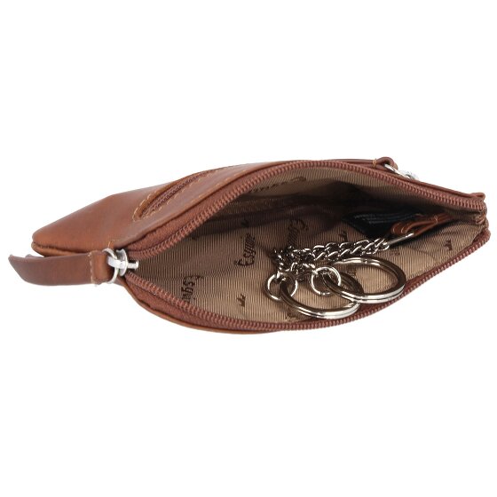 Esquire Dallas Key wallet Leather 13 cm