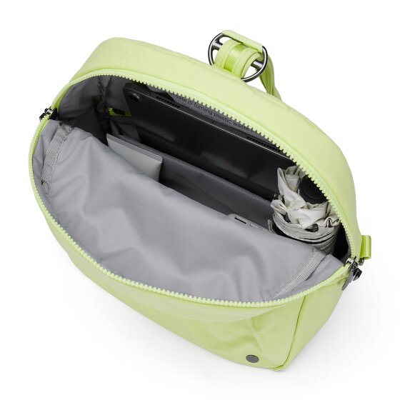 Pacsafe Citysafe CX City Backpack RFID 34 cm