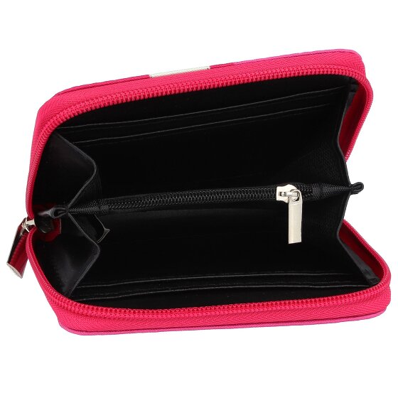 Bench Twill Wallet 12 cm