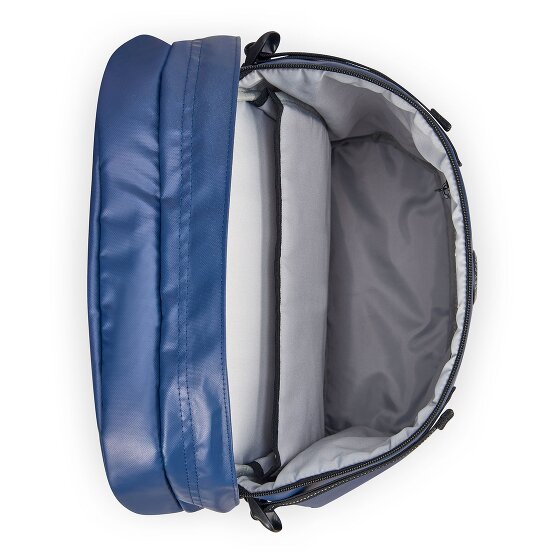 Delsey Paris Raspail backpack 47 cm laptop compartment