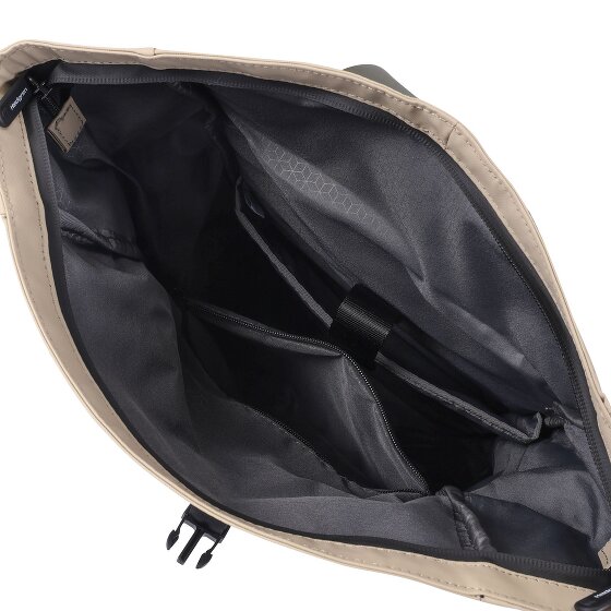 Hedgren chain Bike backpack RFID protection 53 cm