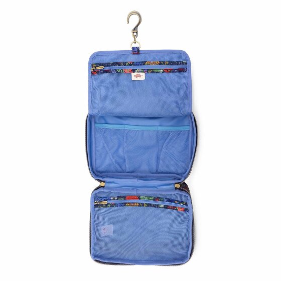 Oilily Schokland Treasues Cara Cara Toilet bag 27 cm