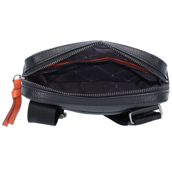 Braun Büffel Novara shoulder bag leather 20 cm