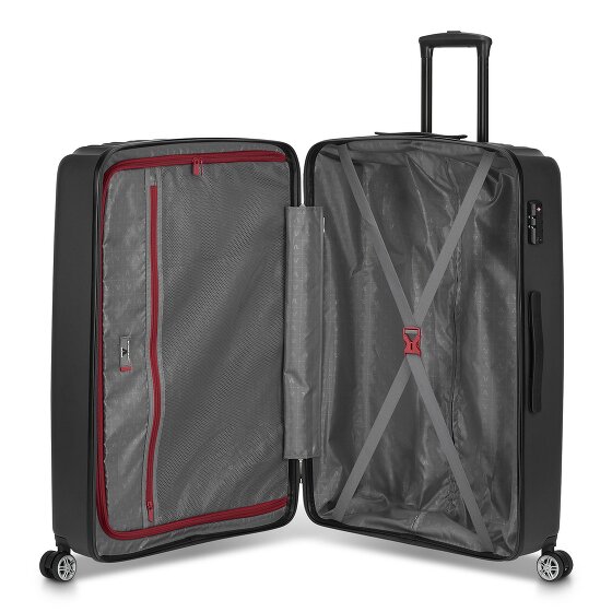 Roncato Element 2.0 4 wheels Trolley 76 cm