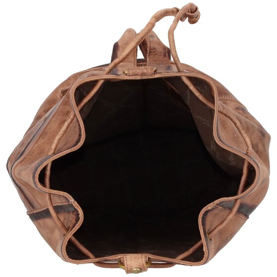 Greenland Nature Mascu & Line travel bag leather 66 cm